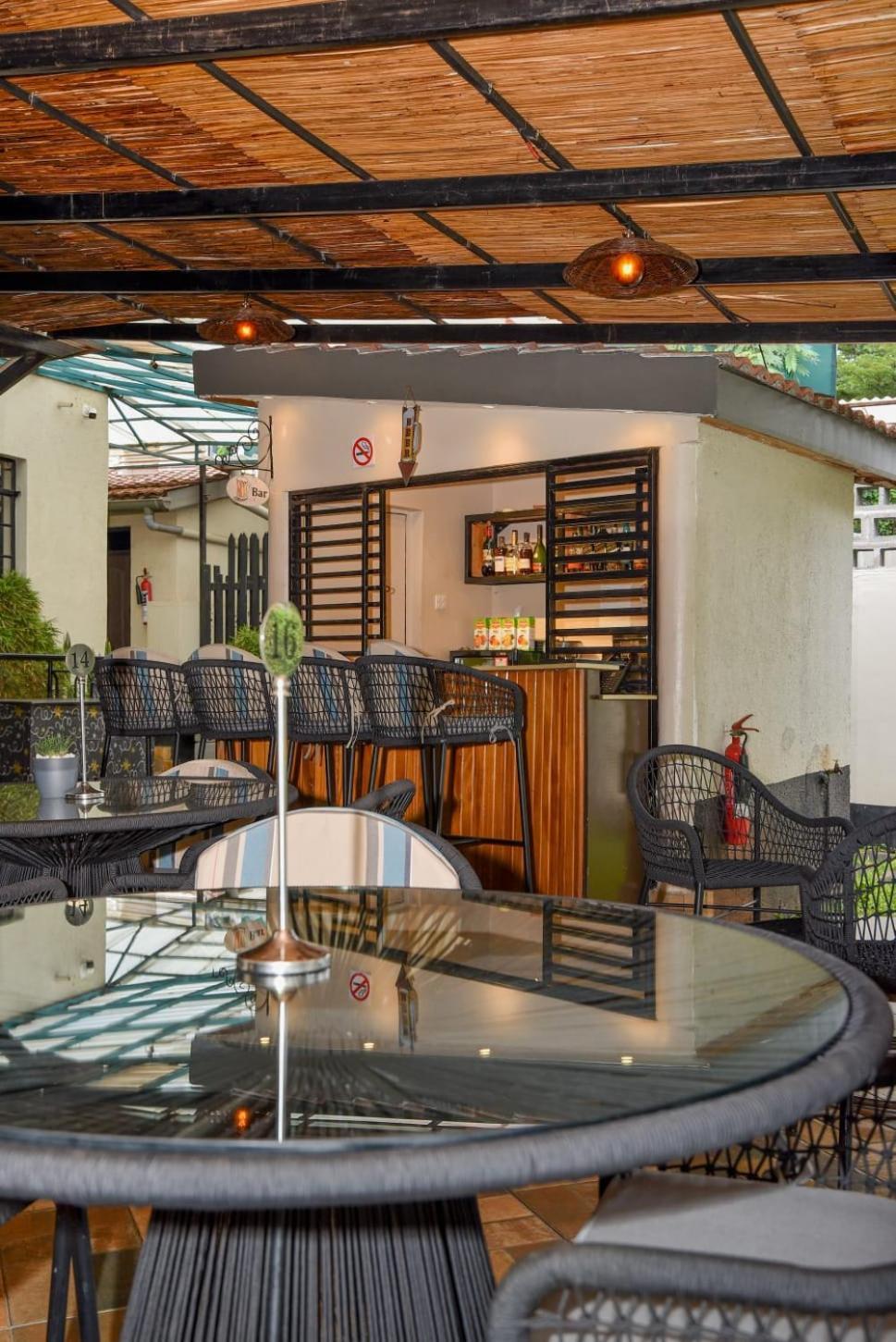 Cozy Stead Otel Nairobi Dış mekan fotoğraf