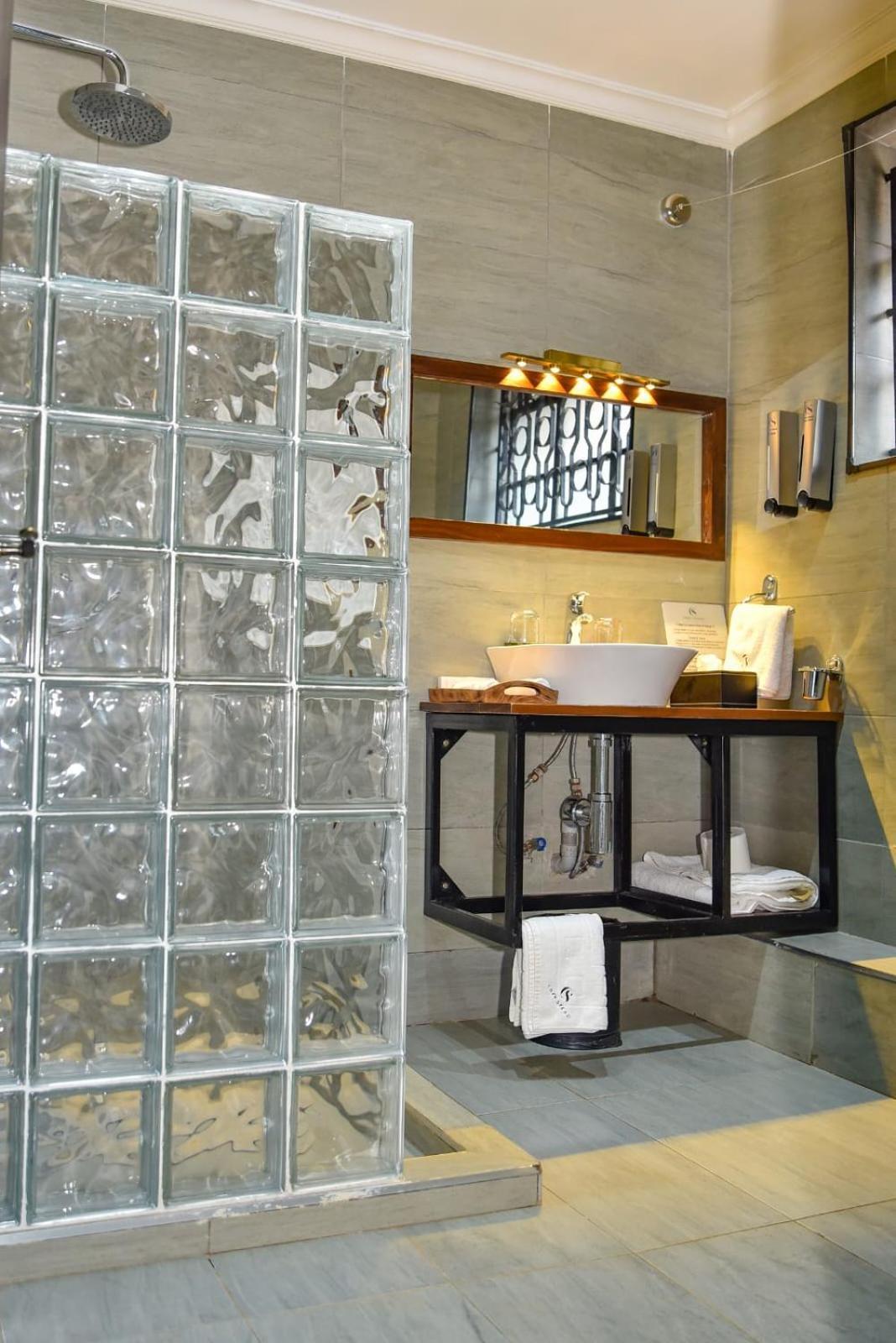 Cozy Stead Otel Nairobi Dış mekan fotoğraf